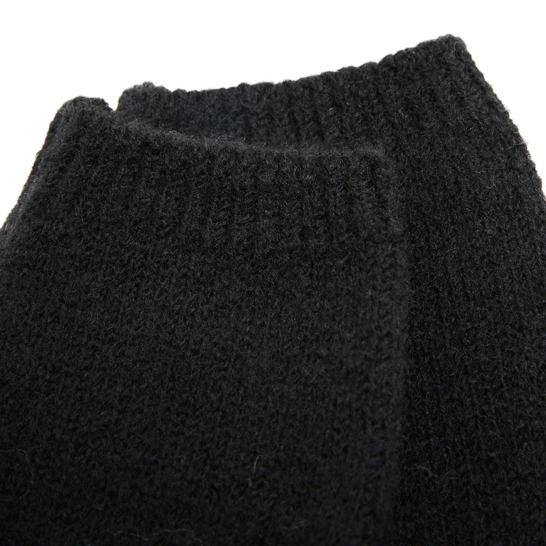 Fingerless gloves "Short Wrist Glove"